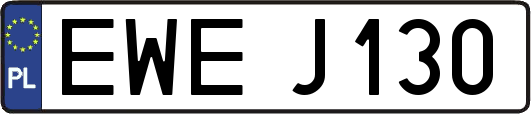 EWEJ130