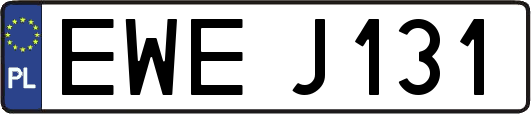 EWEJ131