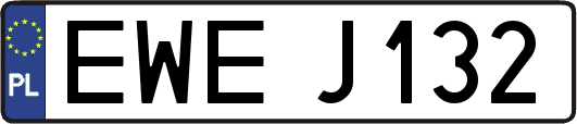 EWEJ132