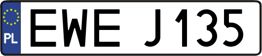 EWEJ135