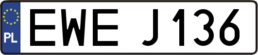 EWEJ136