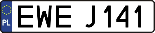 EWEJ141