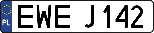 EWEJ142