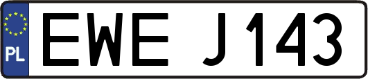 EWEJ143