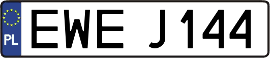 EWEJ144