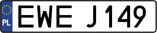 EWEJ149