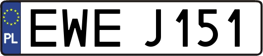 EWEJ151