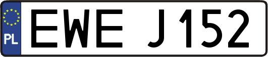 EWEJ152