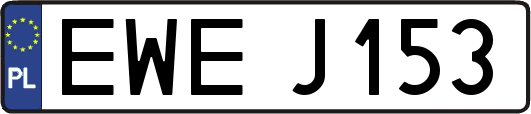 EWEJ153