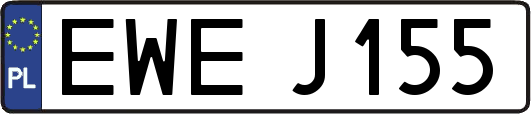 EWEJ155