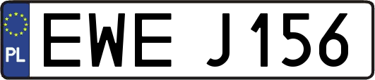EWEJ156