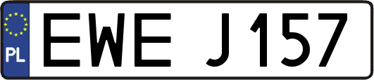 EWEJ157