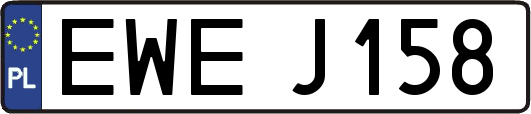 EWEJ158