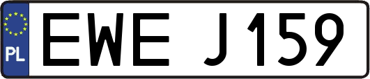EWEJ159