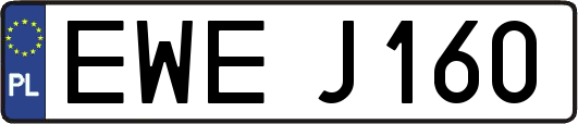 EWEJ160