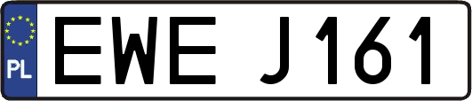 EWEJ161