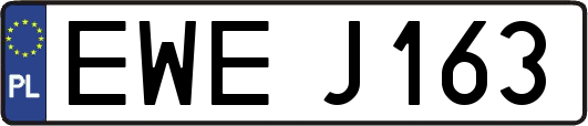 EWEJ163