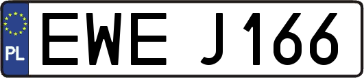 EWEJ166