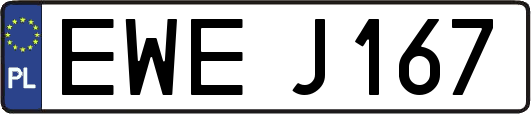 EWEJ167