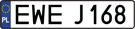 EWEJ168