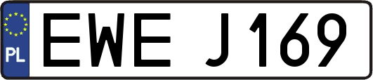 EWEJ169