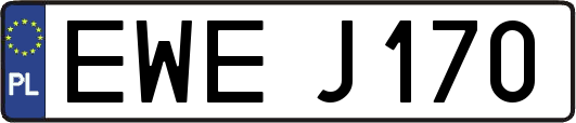 EWEJ170