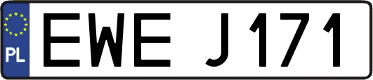 EWEJ171