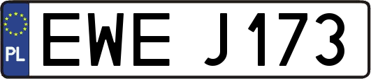 EWEJ173