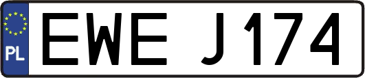 EWEJ174