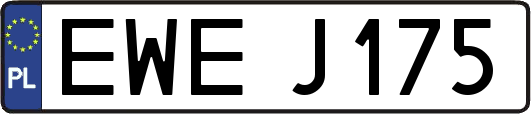 EWEJ175