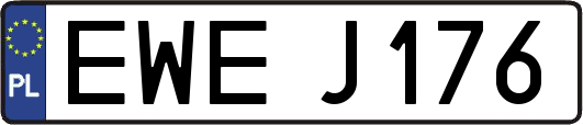 EWEJ176