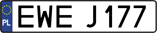 EWEJ177