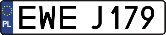 EWEJ179