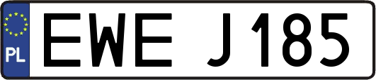EWEJ185