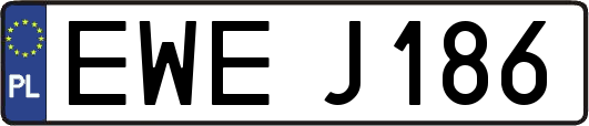 EWEJ186