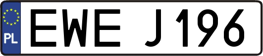 EWEJ196