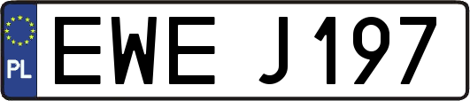 EWEJ197