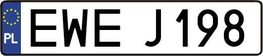 EWEJ198