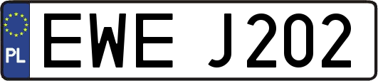 EWEJ202
