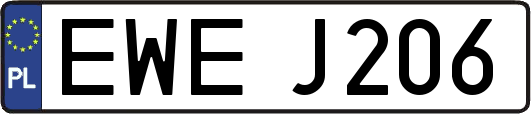 EWEJ206