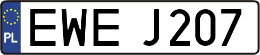 EWEJ207