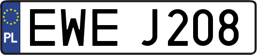 EWEJ208