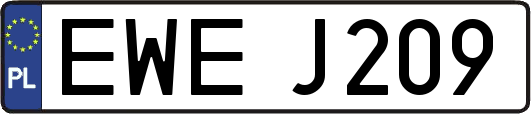 EWEJ209