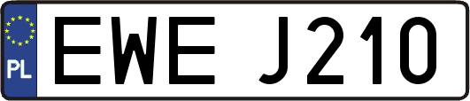 EWEJ210