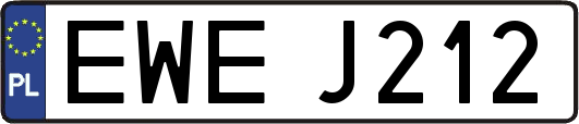 EWEJ212