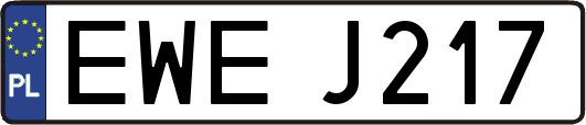 EWEJ217