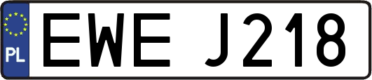 EWEJ218