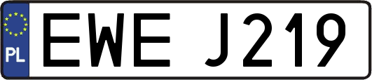 EWEJ219