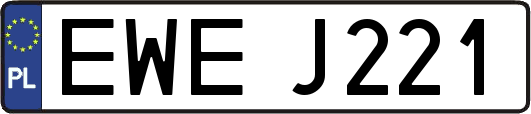EWEJ221