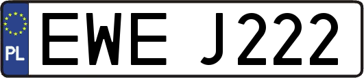 EWEJ222